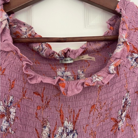 off the shoulder dress - Picture 2 of 2